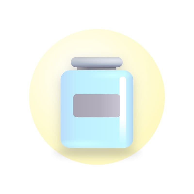 Pure Cow Ghee