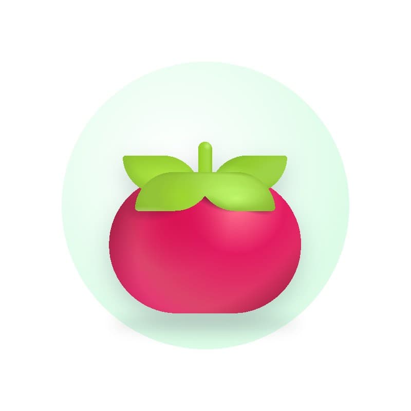 Tomato (Hybrid)