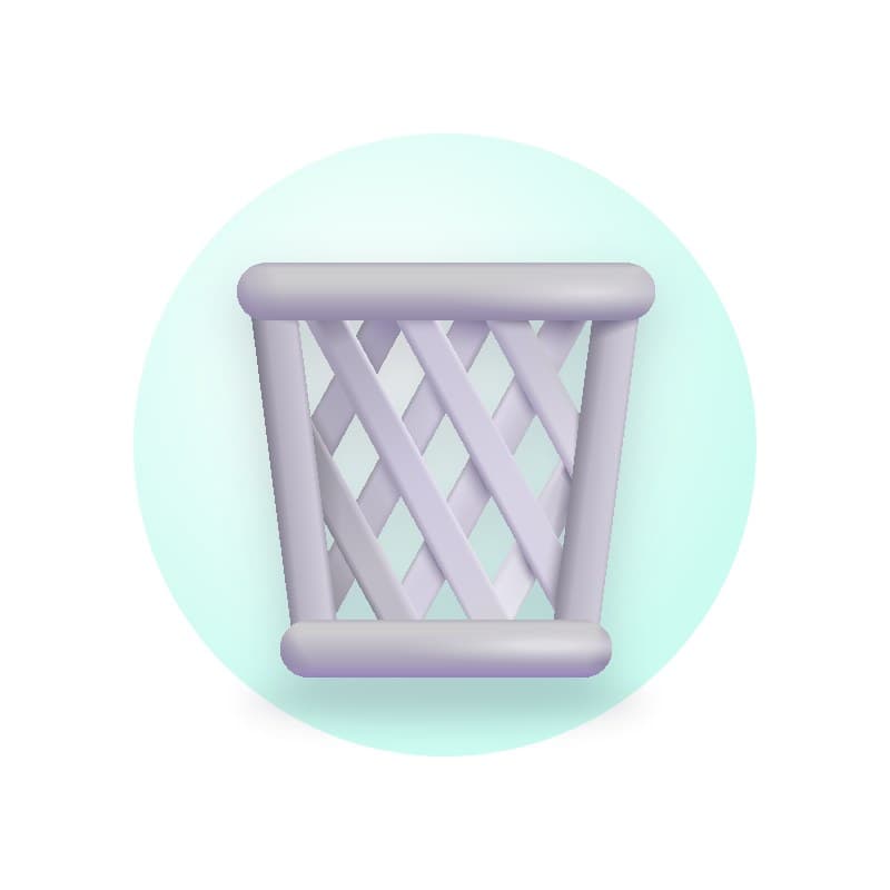 Garbage Bags (Medium)