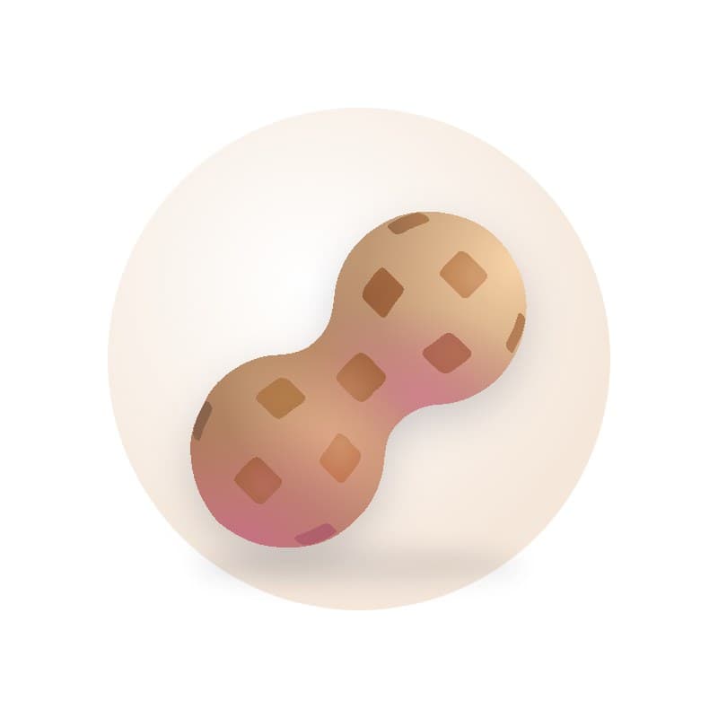 Almonds